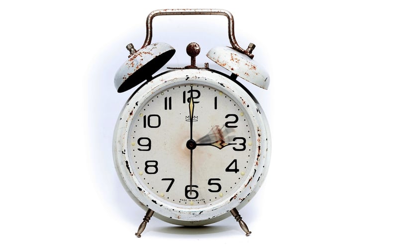 Time Travel Comedies