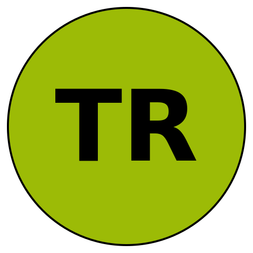 Trusty Route