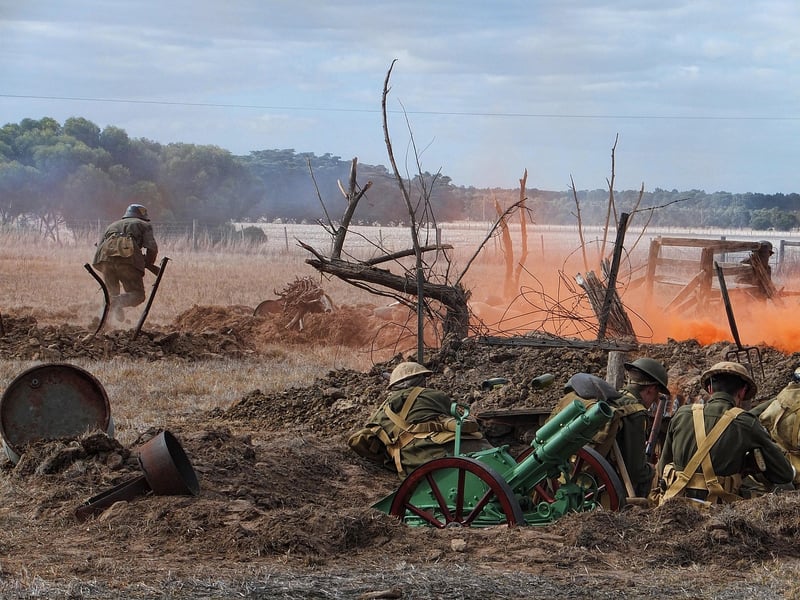 Edge of Tomorrow